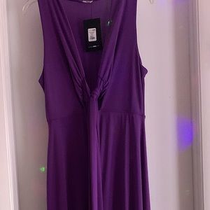 Fashion NOVA Simply Elegant Jumpsuit